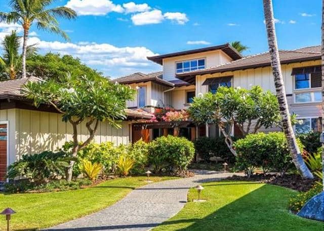 Townhouse in Kohala · ★4.8 · 3 bedrooms · 4 beds · No bathroom - Photo 2
