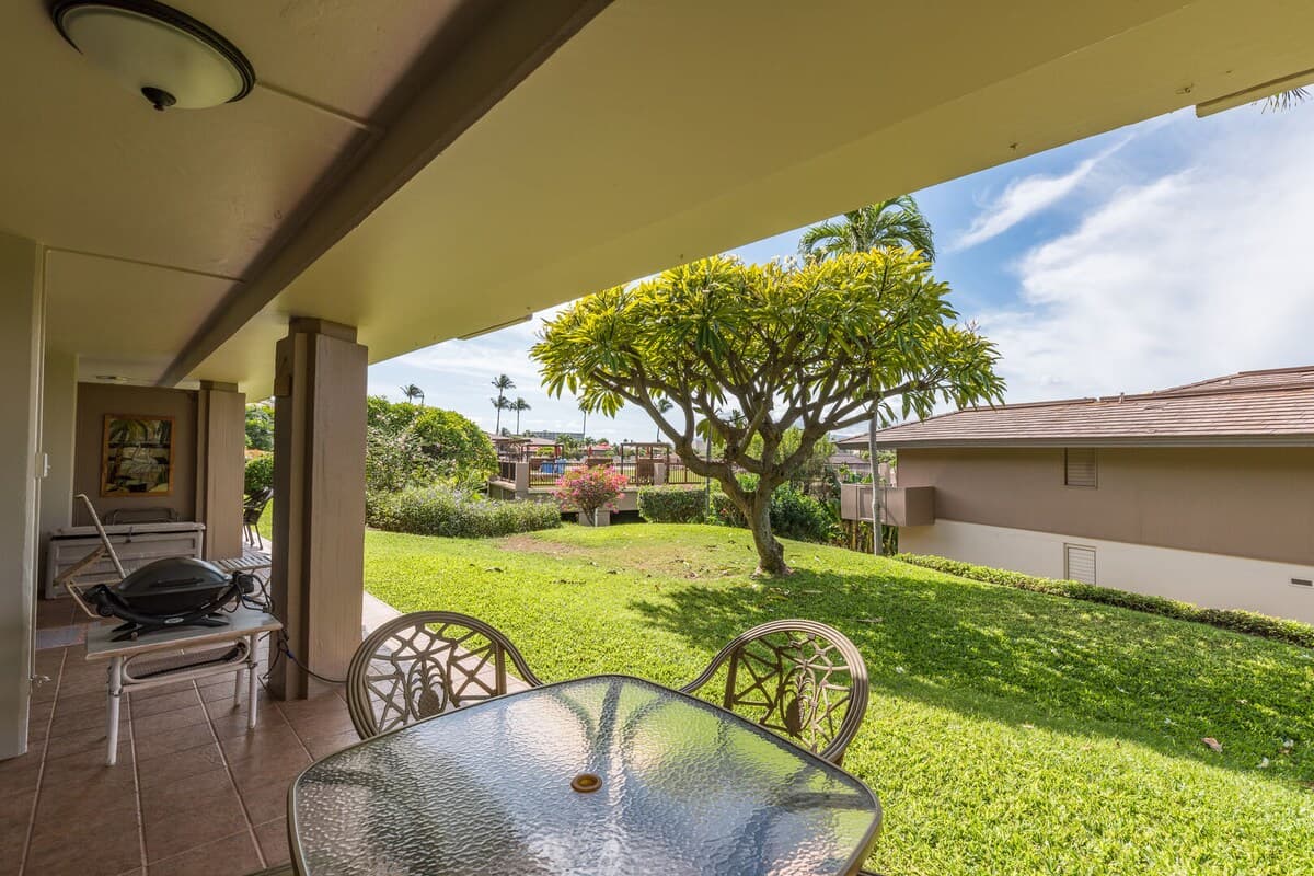 Condo in Lahaina · ★4.62 · 1 bedroom · 3 beds · 2 baths - Photo 2