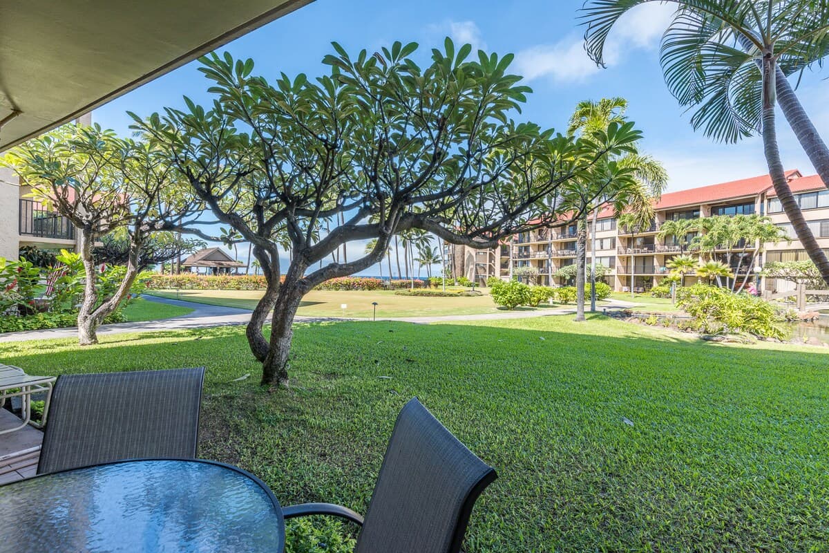 Condo in Lahaina · ★4.93 · 2 bedrooms · 4 beds · 2 baths - Photo 4