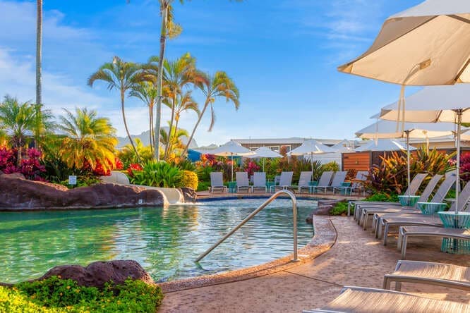 Condo in Koloa · ★4.79 · 1 bedroom · 2 beds · 1 shared bath - Photo 3
