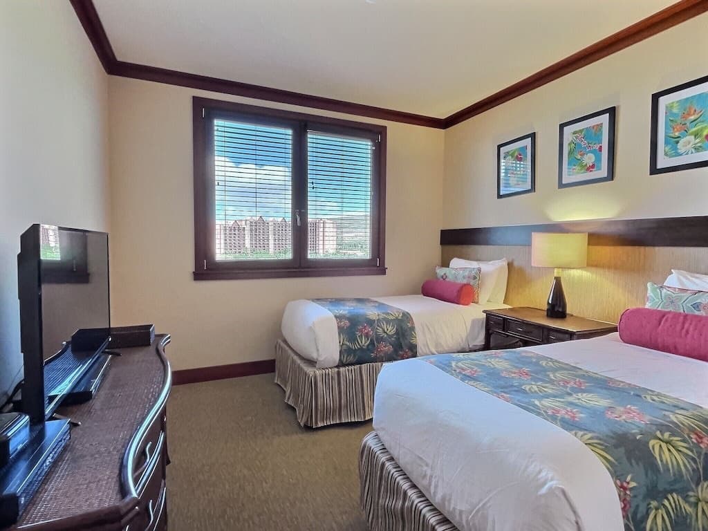 Condo in Kapolei · ★4.93 · 2 bedrooms · 4 beds · 2 private baths - Photo 2