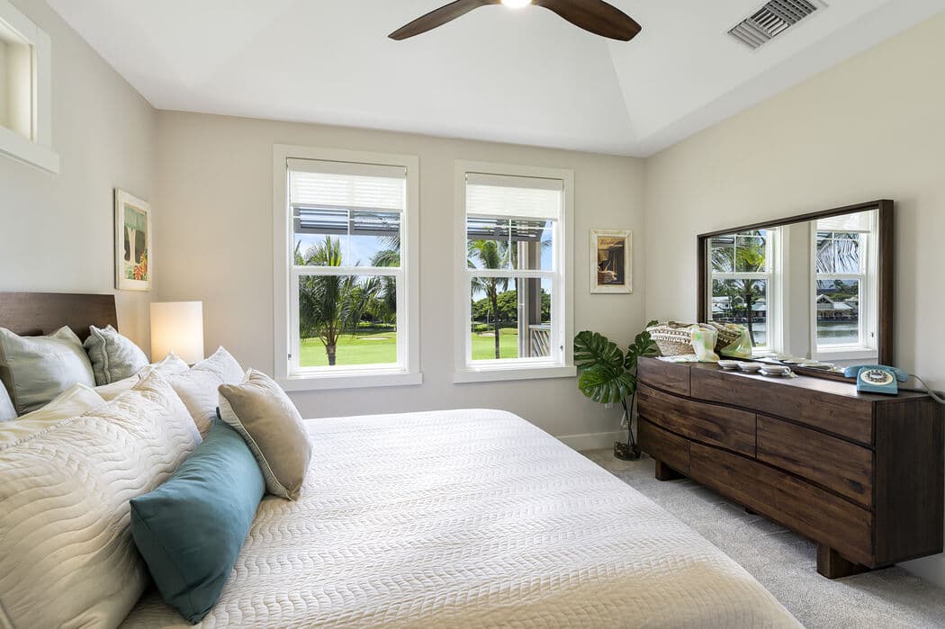 Condo in Waikoloa Village · ★5.0 · 2 bedrooms · 4 beds · 2 baths - Photo 3