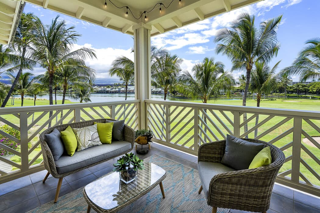 Condo in Waikoloa Village · ★5.0 · 2 bedrooms · 4 beds · 2 baths - Photo 1