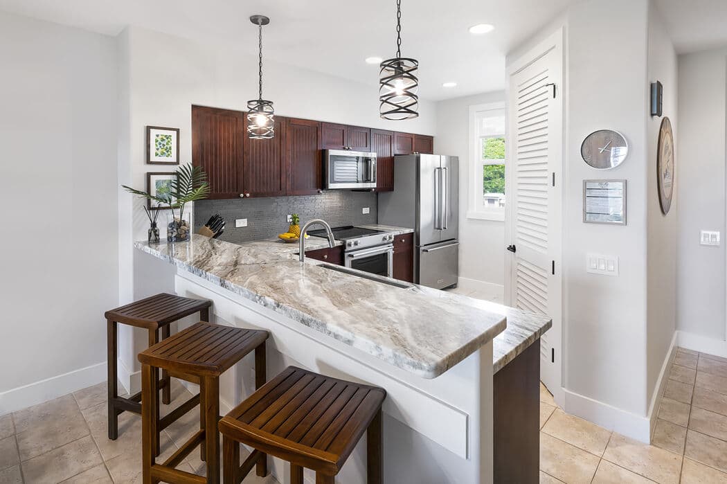 Condo in Waikoloa Village · ★5.0 · 2 bedrooms · 4 beds · 2 baths - Photo 4