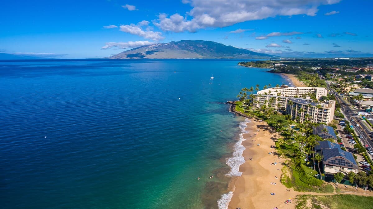 Condo in Kihei · ★5.0 · 2 bedrooms · 4 beds · 2 baths - Photo 5