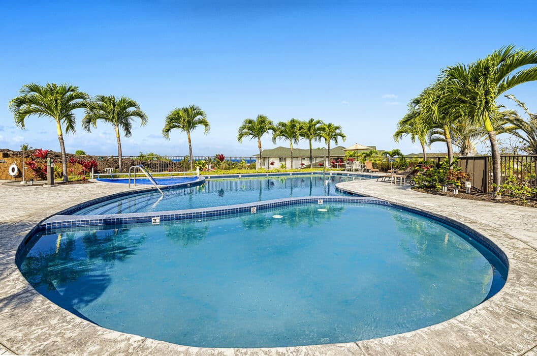 Townhouse in Kailua-Kona · ★5.0 · 3 bedrooms · 4 beds · 3 baths - Photo 5