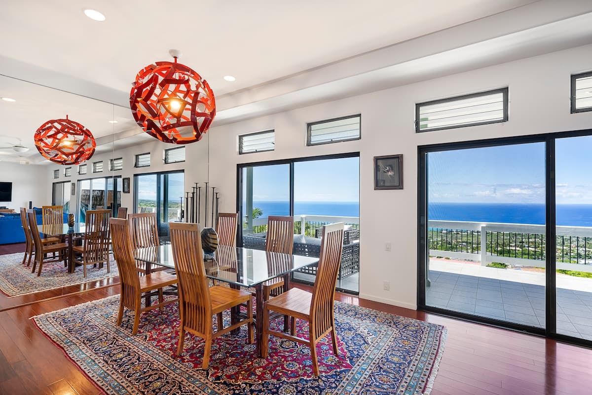 Unobstructed Ocean views Home w/Pool & lanai - Photo 4