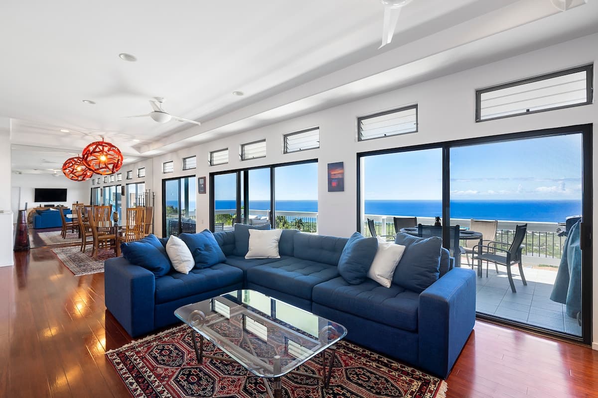Unobstructed Ocean views Home w/Pool & lanai - Photo 3