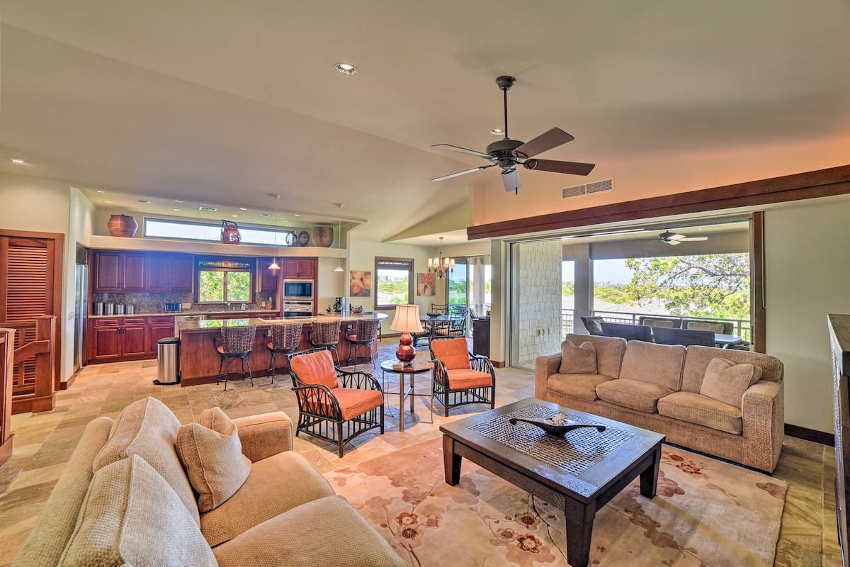 Villa in Waimea · ★4.89 · 3 bedrooms · 4 beds · 3.5 shared baths - Photo 1