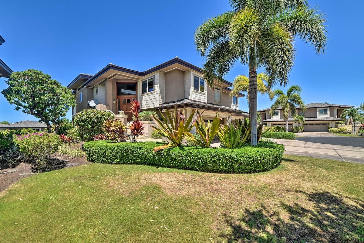Villa in Waimea · ★4.89 · 3 bedrooms · 4 beds · 3.5 shared baths - Photo 3