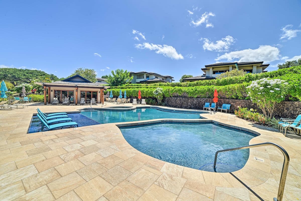 Villa in Waimea · ★4.89 · 3 bedrooms · 4 beds · 3.5 shared baths - Photo 2