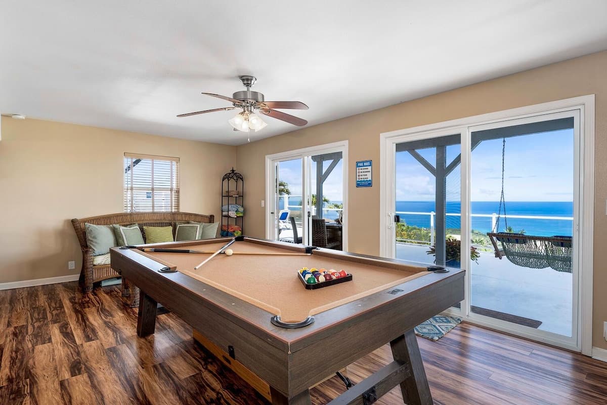 Home in Kailua-Kona · ★4.88 · 3 bedrooms · 6 beds · 3.5 baths - Photo 5