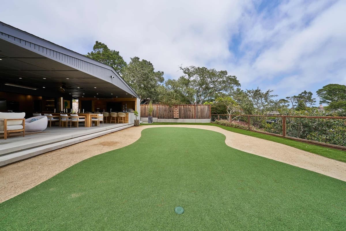 Carmel Mountain-View Retreat with Putting Green - Photo 5