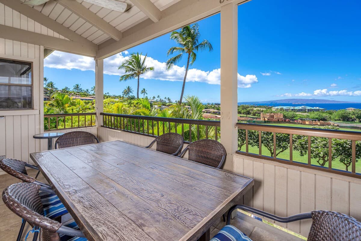 Condo in Wailea · ★4.85 · 2 bedrooms · 3 beds · 2 baths - Photo 5