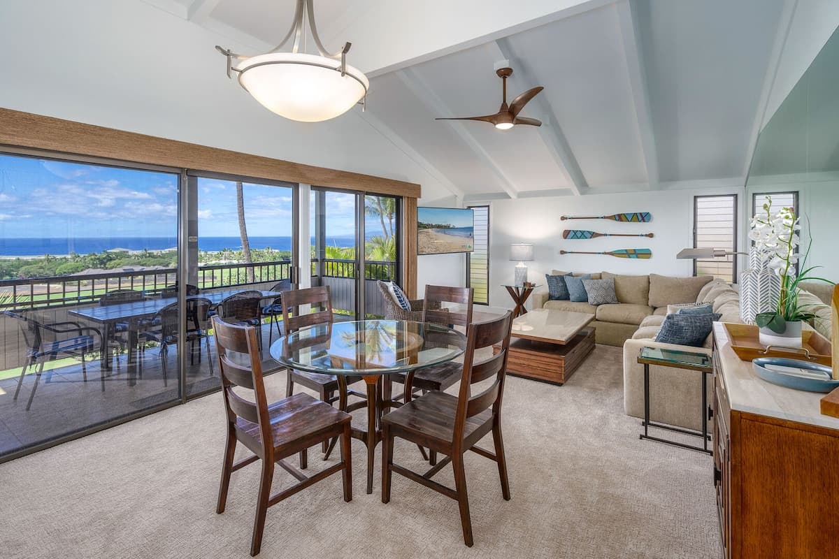 Condo in Wailea · ★4.85 · 2 bedrooms · 3 beds · 2 baths - Photo 1