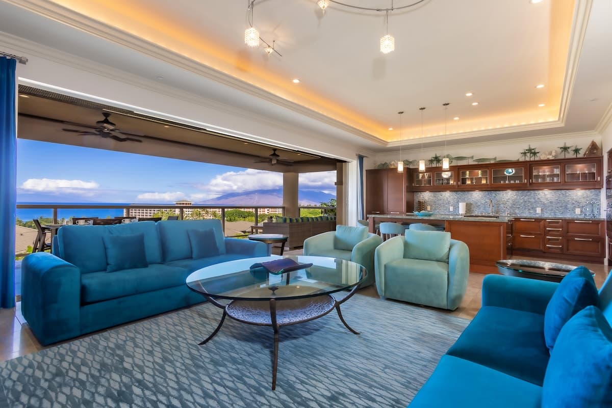 Townhouse in Kihei · ★4.94 · 3 bedrooms · 4 beds · 3.5 baths - Photo 3