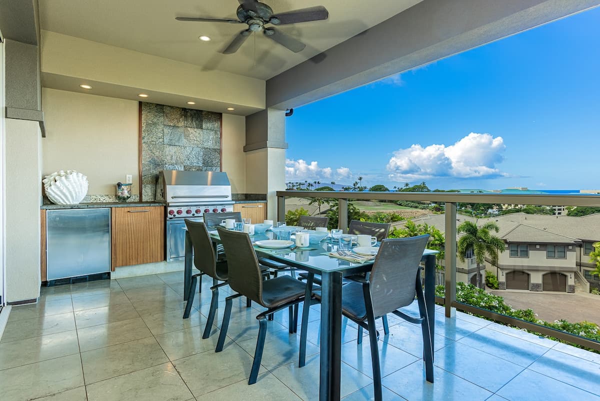 Townhouse in Kihei · ★4.94 · 3 bedrooms · 4 beds · 3.5 baths - Photo 5