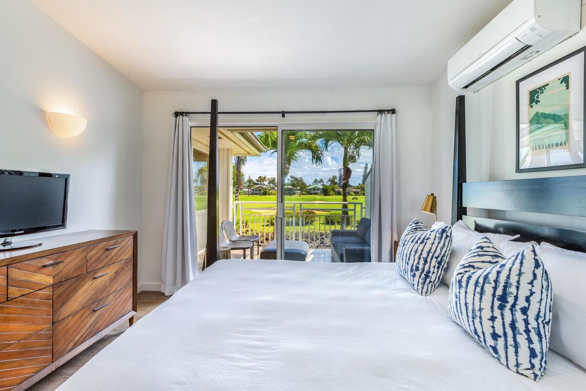 Emmalani Court 322 - Golf Course & Ocean Views w/A - Photo 4