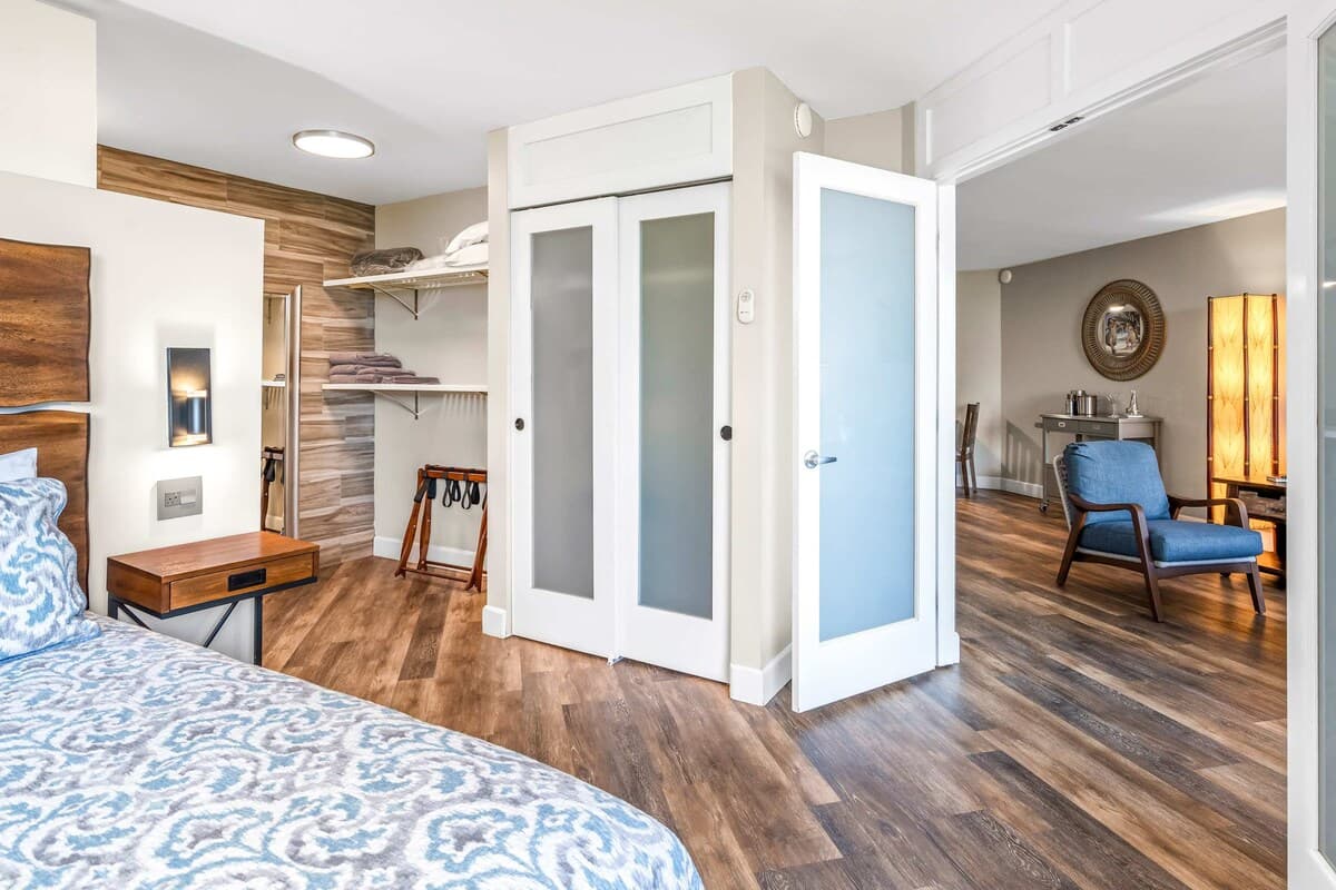 Condo in Kihei · ★4.95 · 1 bedroom · 2 beds · 1 bath - Photo 5