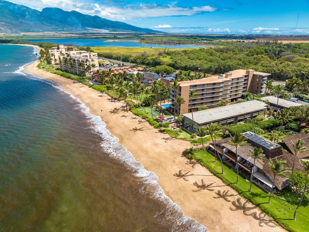 Condo in Kihei · ★4.71 · 1 bedroom · 2 beds · 2 shared baths - Photo 2