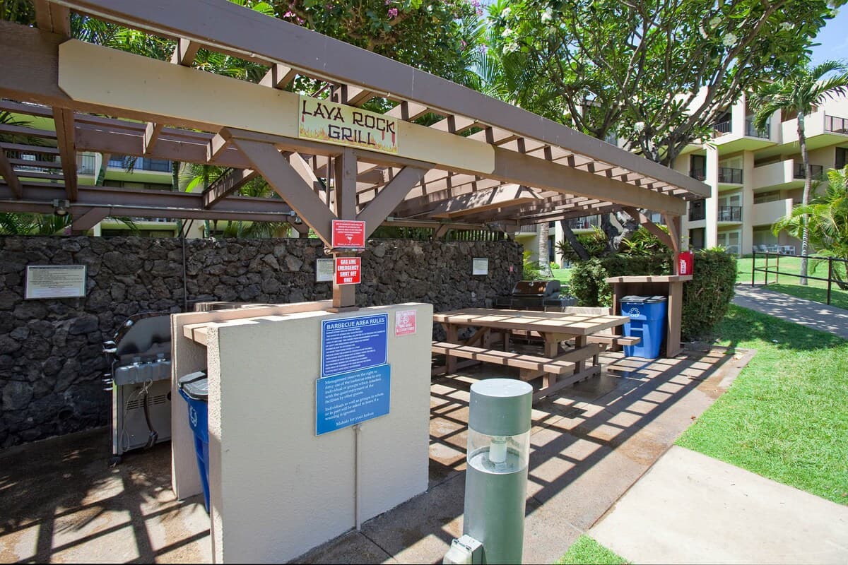 Condo in Kihei · ★4.62 · 1 bedroom · 2 beds · 2 shared baths - Photo 5