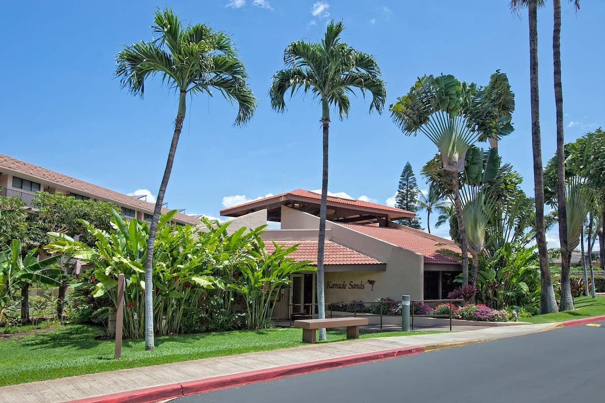 Condo in Kihei · ★4.62 · 1 bedroom · 2 beds · 2 shared baths - Photo 1