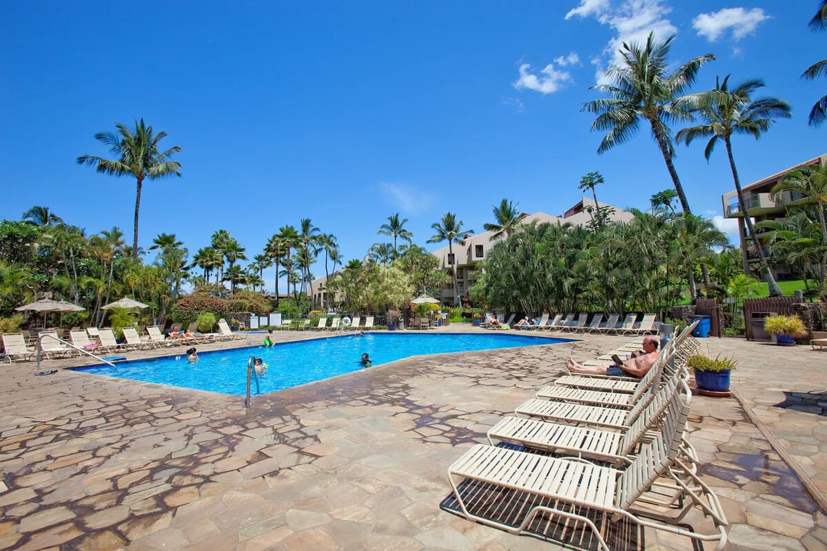 Condo in Kihei · ★4.62 · 1 bedroom · 2 beds · 2 shared baths - Photo 2