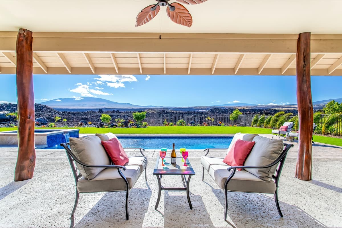 Home in Waikoloa Village · ★4.95 · 3 bedrooms · 5 beds · 2 baths - Photo 4