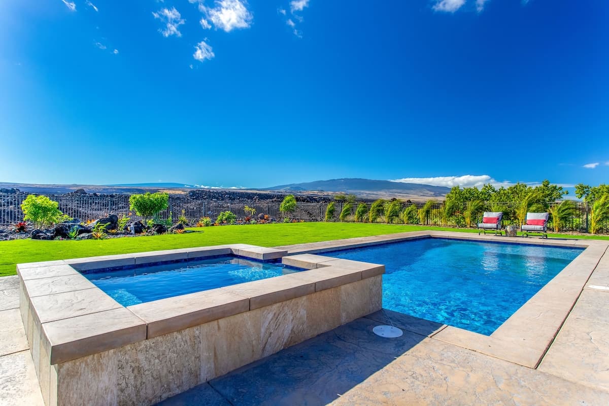 Home in Waikoloa Village · ★4.95 · 3 bedrooms · 5 beds · 2 baths - Photo 2
