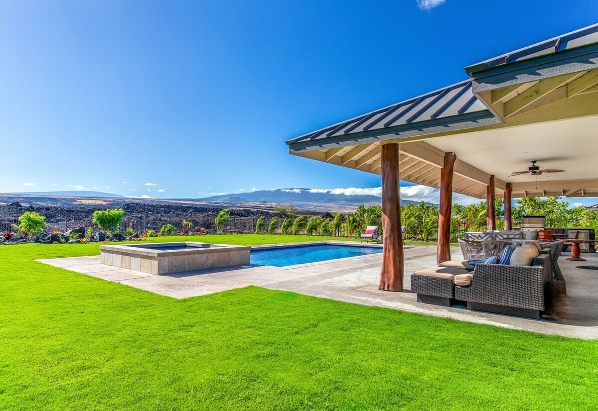 Home in Waikoloa Village · ★4.95 · 3 bedrooms · 5 beds · 2 baths - Photo 3