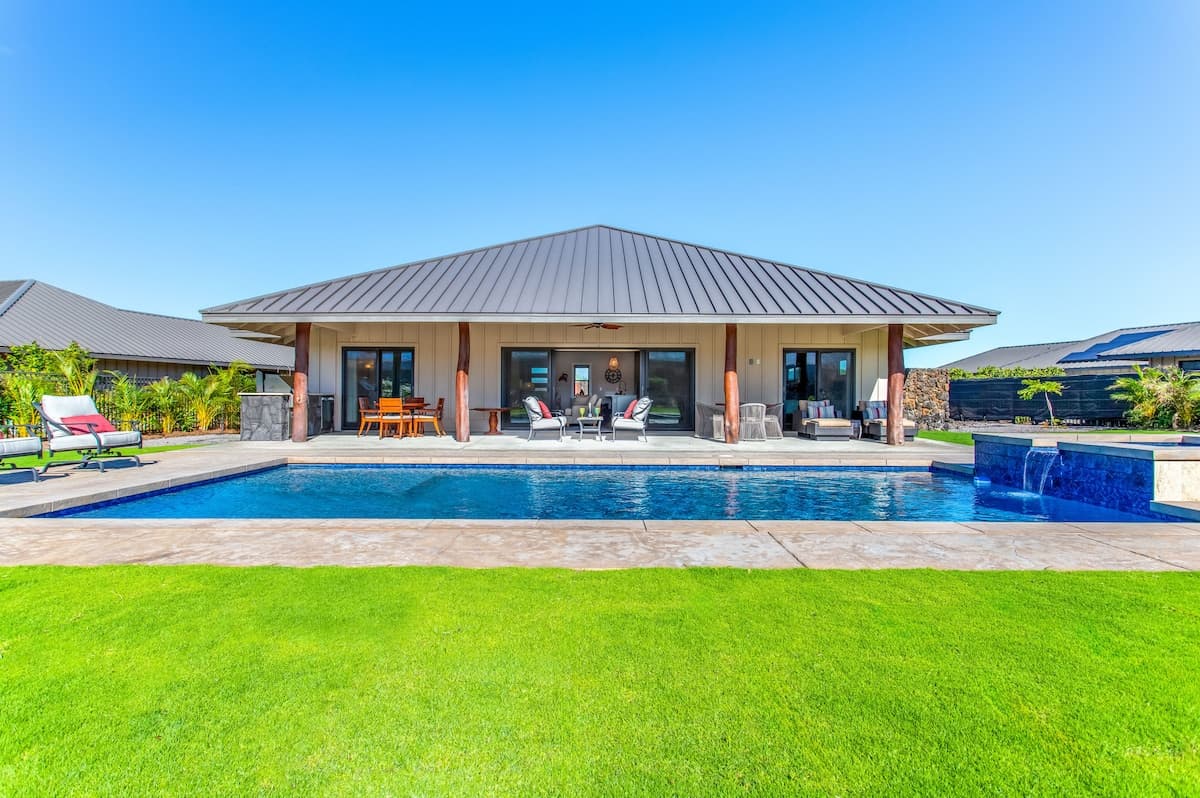 Home in Waikoloa Village · ★4.95 · 3 bedrooms · 5 beds · 2 baths - Photo 1