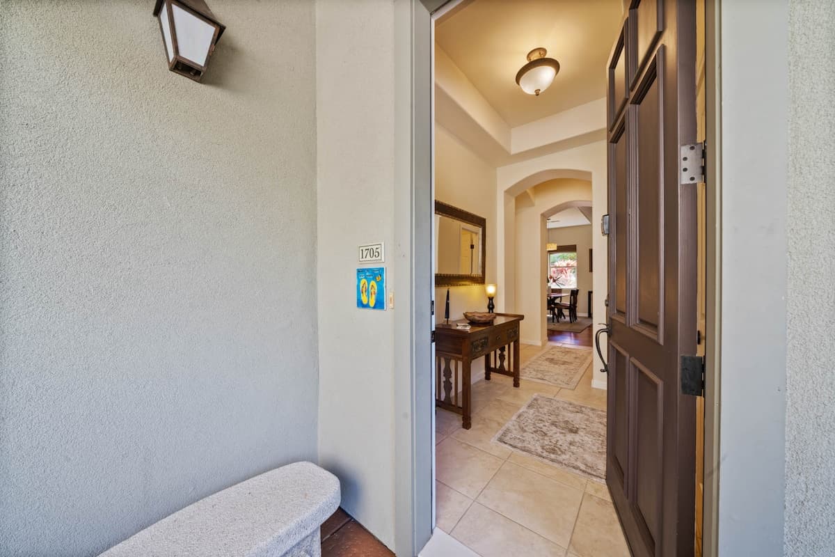 Mauna Lani Townhome, Pool and AC - Photo 5