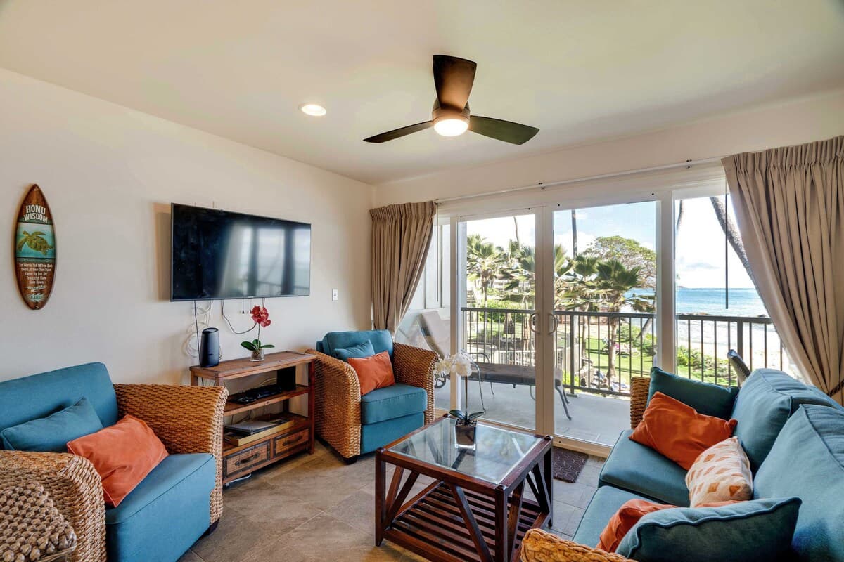 Condo in Kapaa · ★4.77 · 2 bedrooms · 2 beds · 1 shared bath - Photo 5