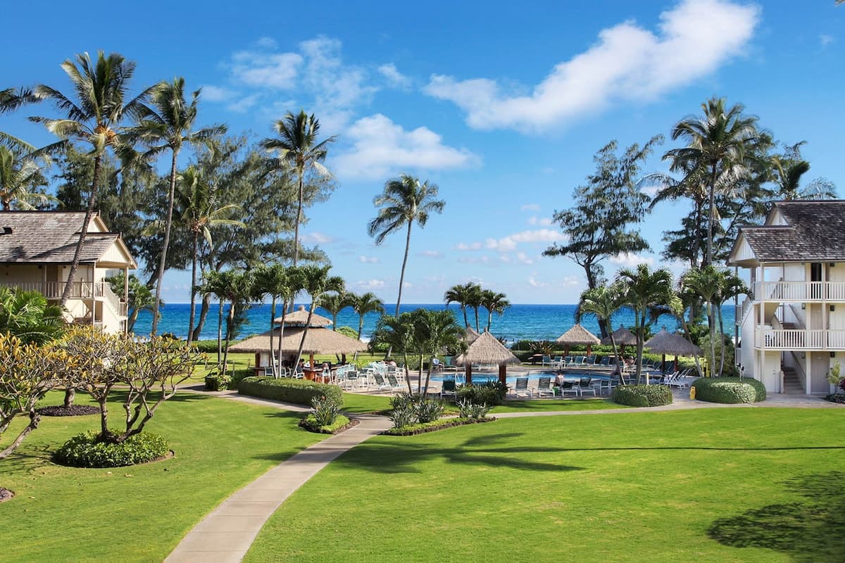 Islander on the Beach 205 - Photo 1