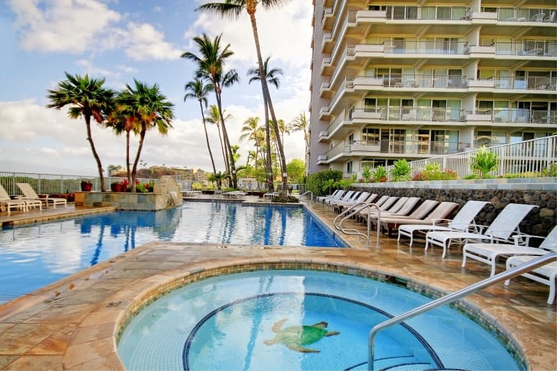 Condo in Lahaina · ★4.82 · Studio · 1 bed · No bathroom - Photo 5