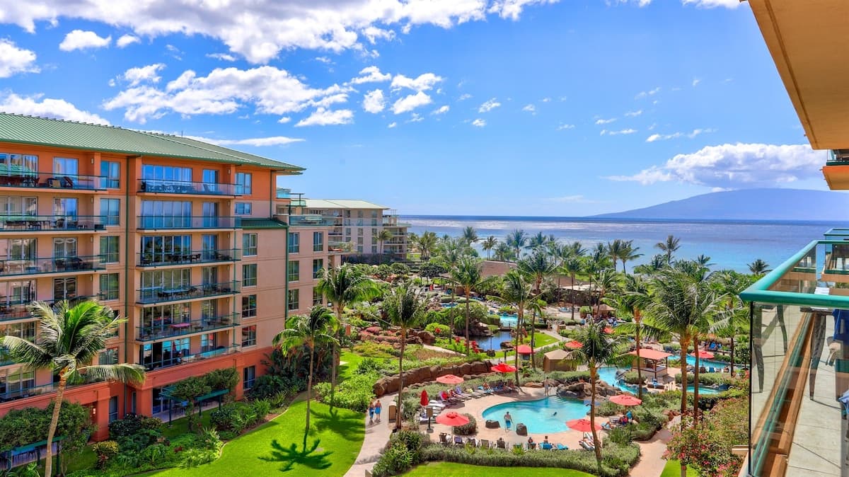 Condo in Kaanapali · ★4.89 · 4 bedrooms · 6 beds · 4 baths - Photo 1