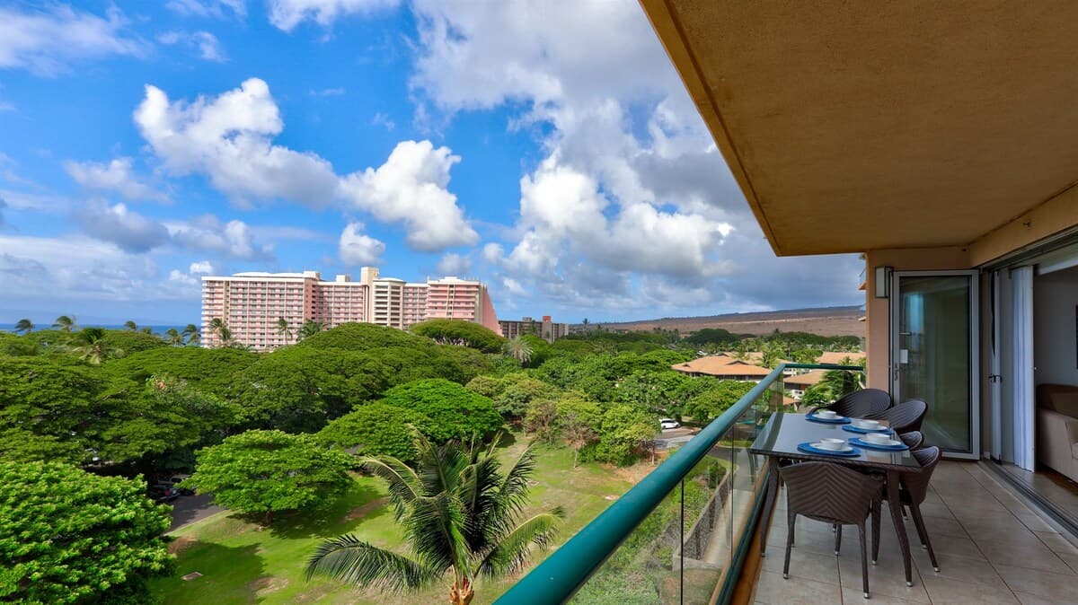 Condo in Kaanapali · ★4.89 · 4 bedrooms · 6 beds · 4 baths - Photo 4