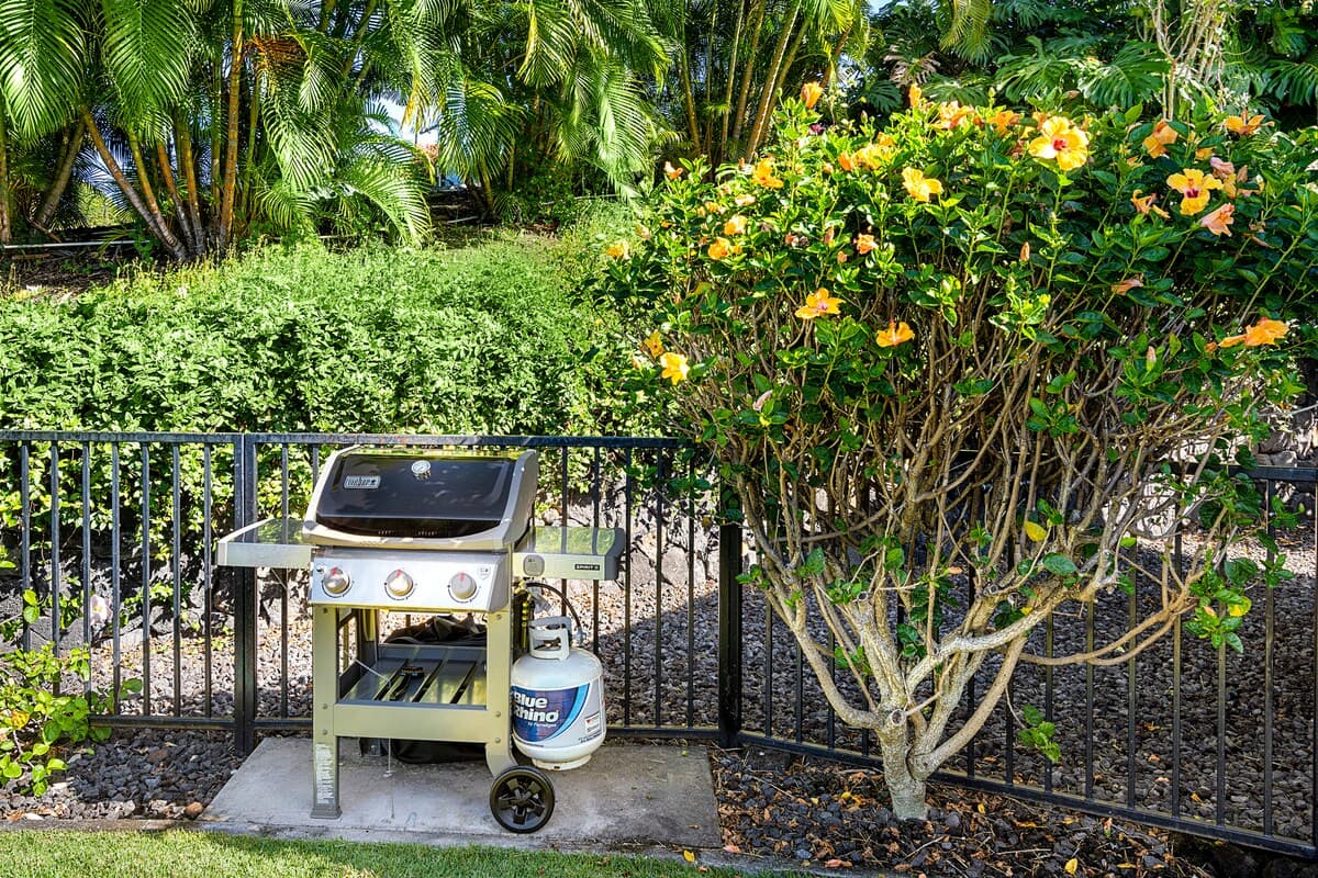 Home in Kailua-Kona · ★4.91 · 3 bedrooms · 3 beds · 3 baths - Photo 4
