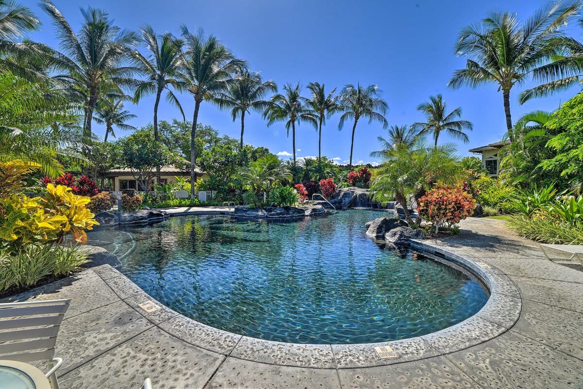 Condo in Waimea · ★4.63 · 3 bedrooms · 4 beds · 2 baths - Photo 3