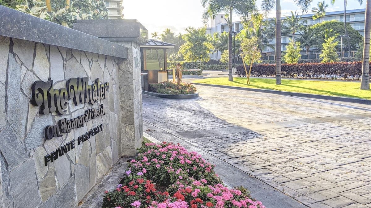 Condo in Kaanapali · ★4.95 · 1 bedroom · 2 beds · 1 bath - Photo 2