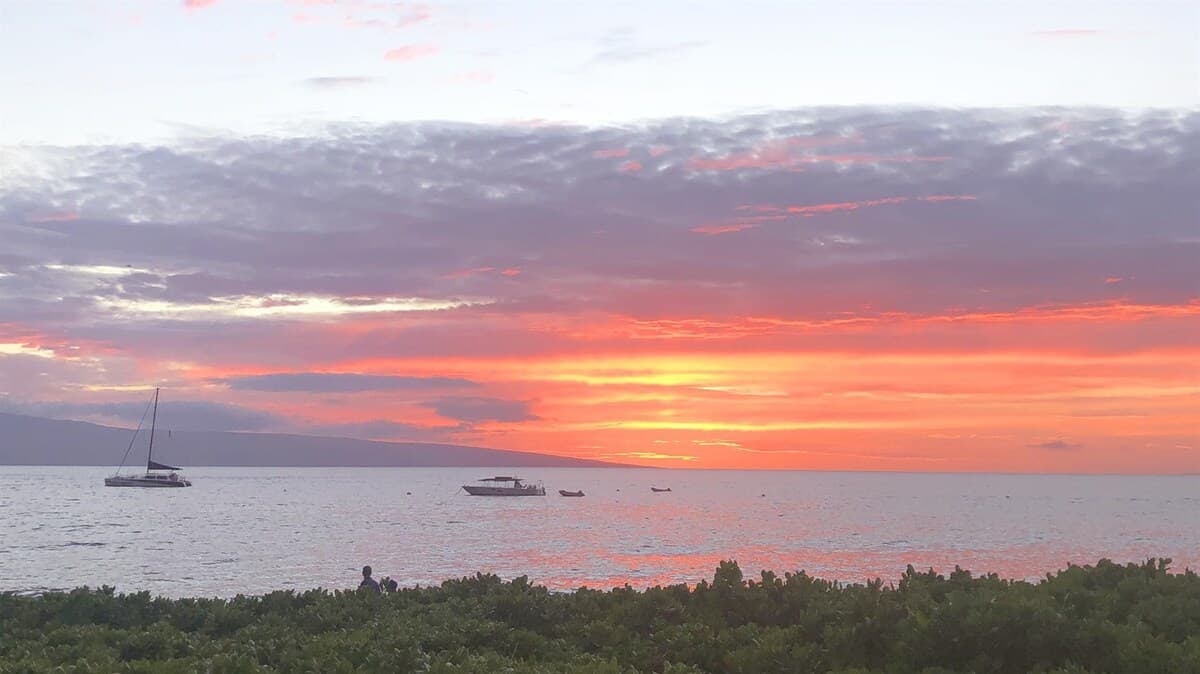Condo in Kaanapali · ★4.95 · 1 bedroom · 2 beds · 1 bath - Photo 4