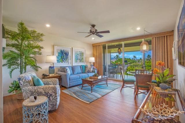 Condo in Lahaina · ★5.0 · 1 bedroom · 3 beds · 2 baths - Photo 1