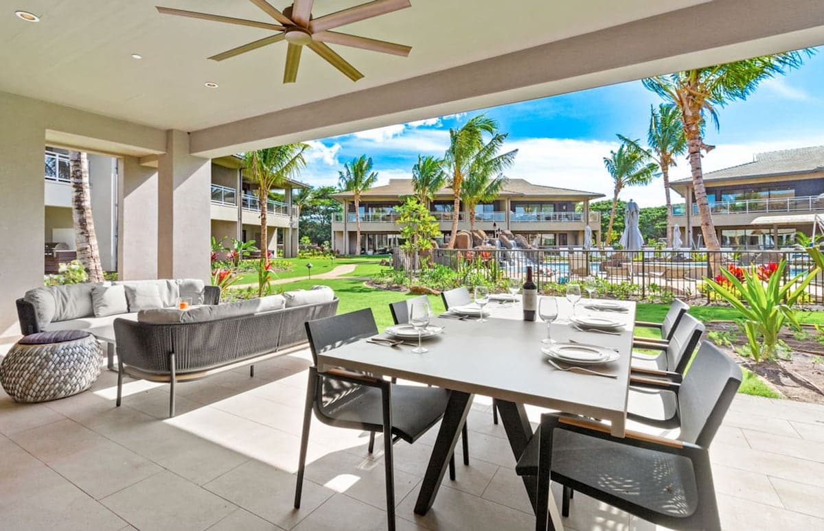 Condo in Lahaina · ★4.67 · 3 bedrooms · 4 beds · 3 baths - Photo 1