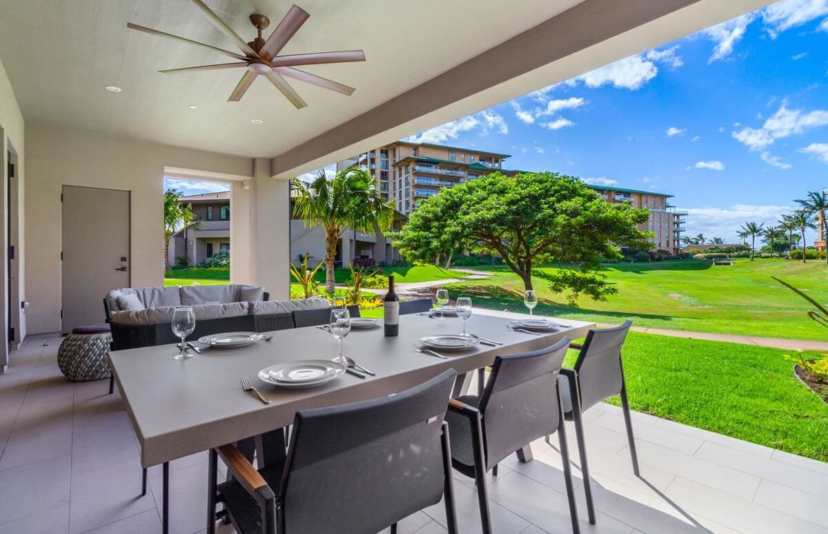 Condo in Lahaina · ★4.85 · 3 bedrooms · 4 beds · 3 baths - Photo 3