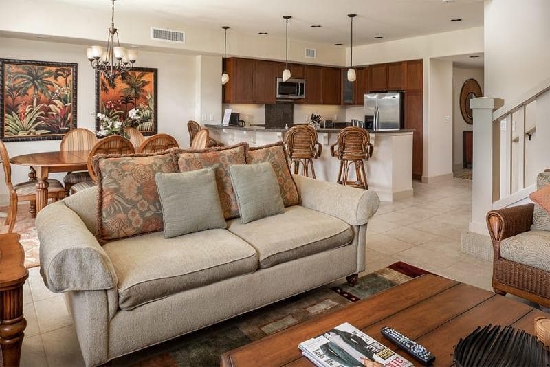 Condo in WAIKOLOA · ★4.59 · 3 bedrooms · 4 beds · 3 baths - Photo 2