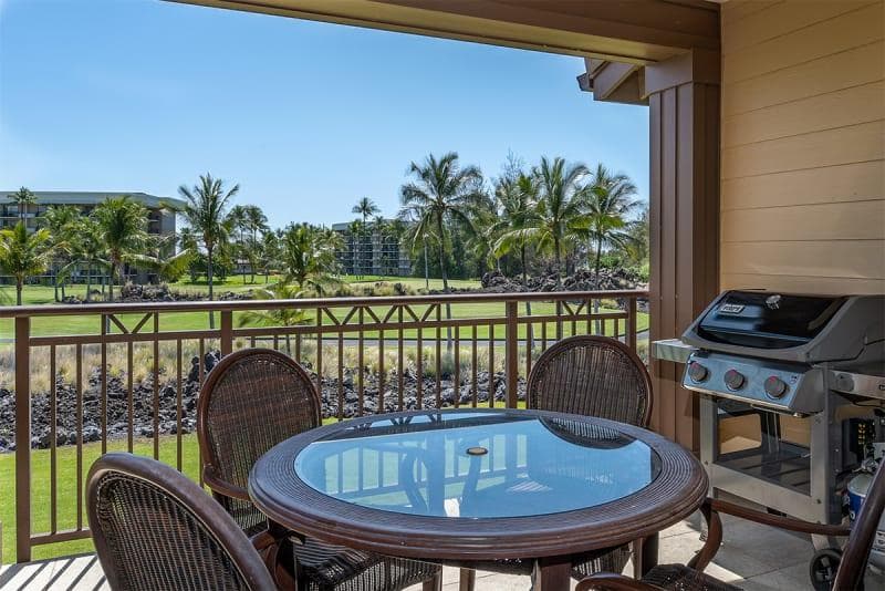 Condo in WAIKOLOA · ★4.59 · 3 bedrooms · 4 beds · 3 baths - Photo 5