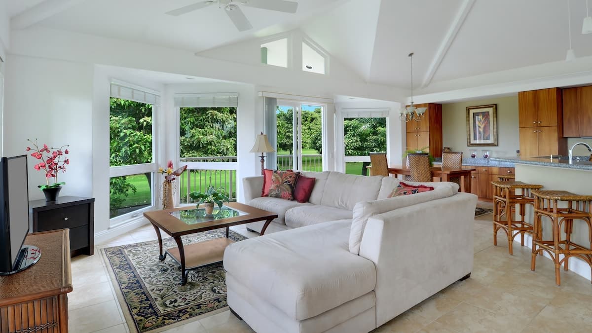 Villas of Kamalii 01 By Parrish Kauai - Photo 2