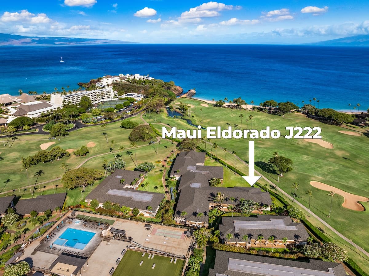 Condo in Lahaina · ★4.92 · 1 bedroom · 2 beds · 1 bath - Photo 5