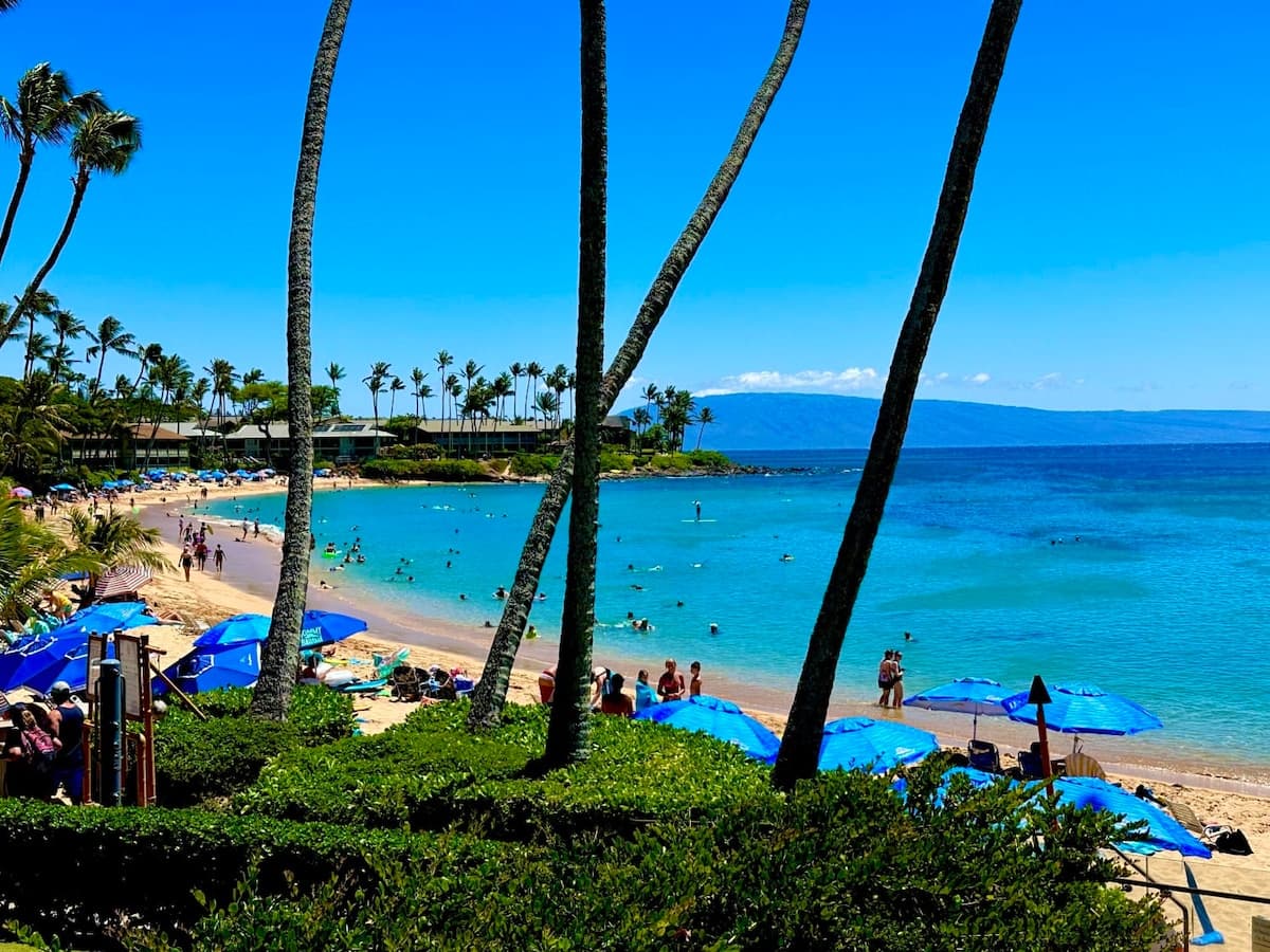 Townhouse in Lahaina · ★4.97 · 3 bedrooms · 4 beds · 2.5 private baths - Photo 1