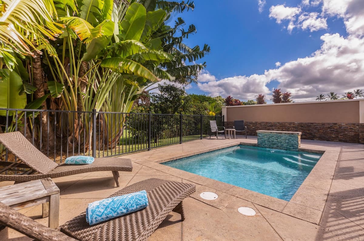 Home in Princeville · ★4.89 · 4 bedrooms · 7 beds · 3 baths - Photo 1